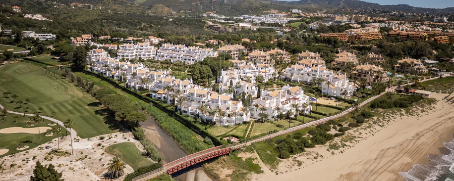 Exclusivo apartamento Reformado en Palm Beach, Los Monteros, primera línea de playa