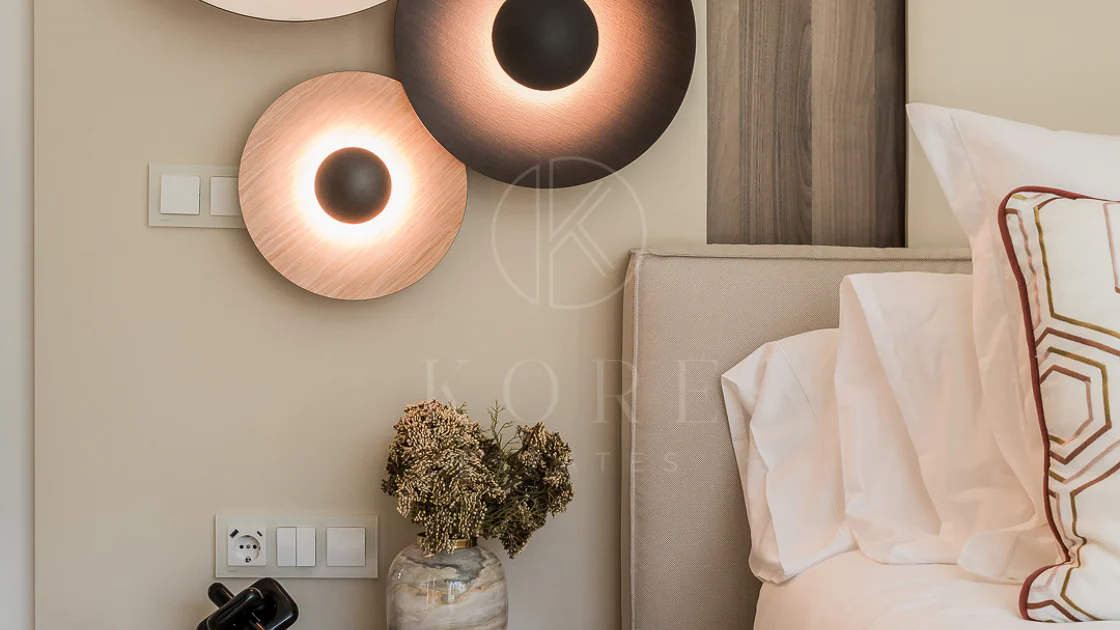 Exclusivo apartamento Reformado en Palm Beach, Los Monteros, primera línea de playa