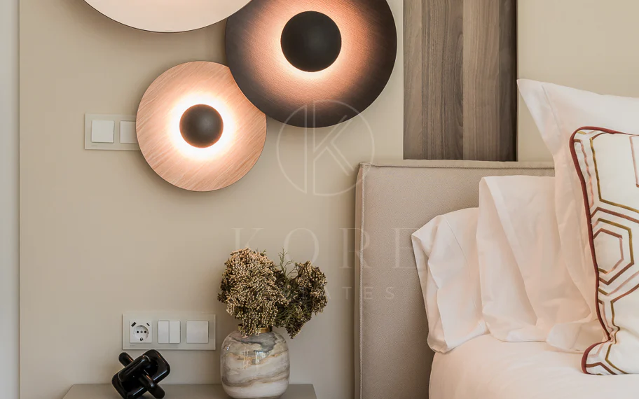 Exclusive apartment Reformed in Palm Beach, Los Monteros, beachfront