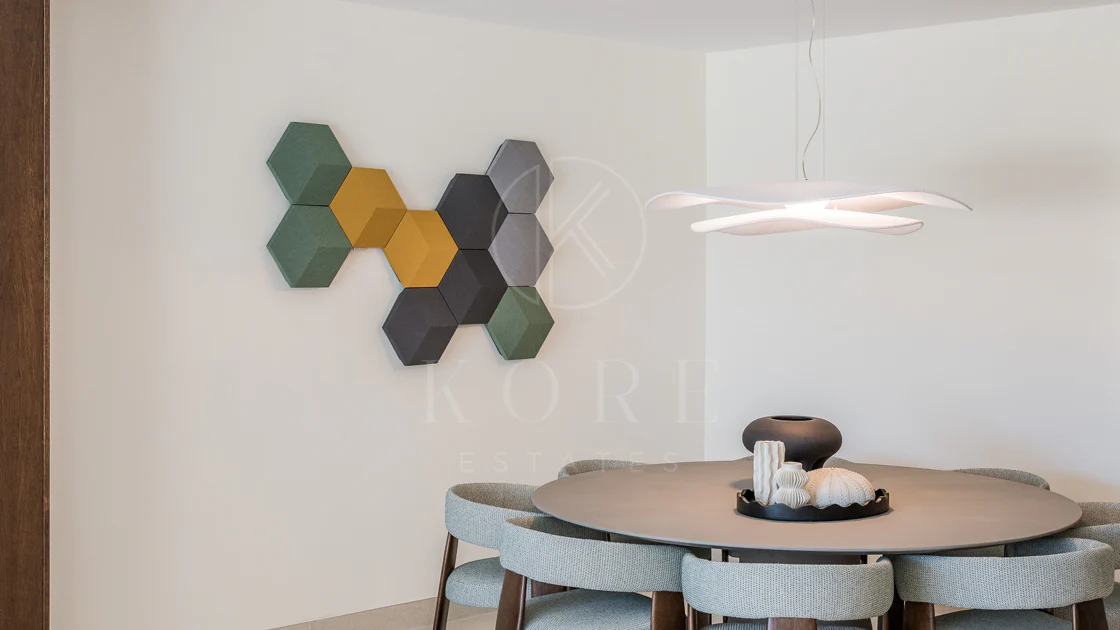 Exclusivo apartamento Reformado en Palm Beach, Los Monteros, primera línea de playa