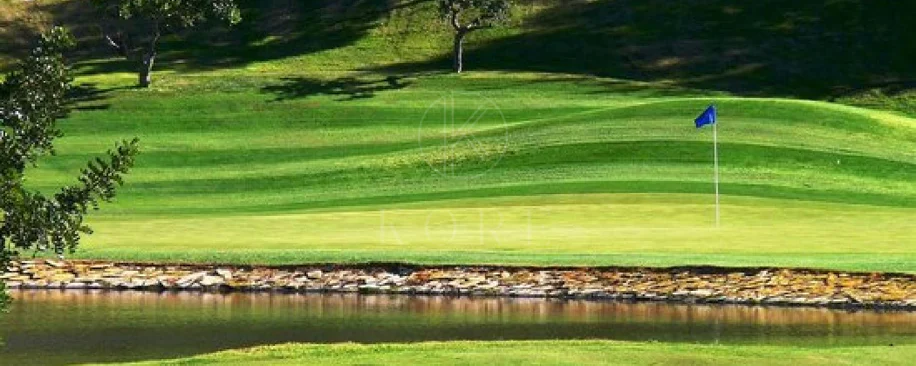 Exquisita Proyecto de villa de lujo de seis dormitorios en Marbella Club Golf Resort