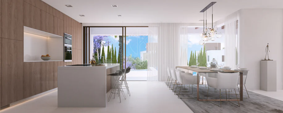 Villa en venta en Marbella Golden Mile