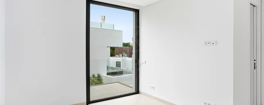 Villa en venta en Marbella Golden Mile
