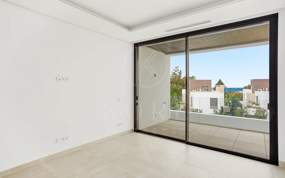 Villa en venta en Marbella Golden Mile