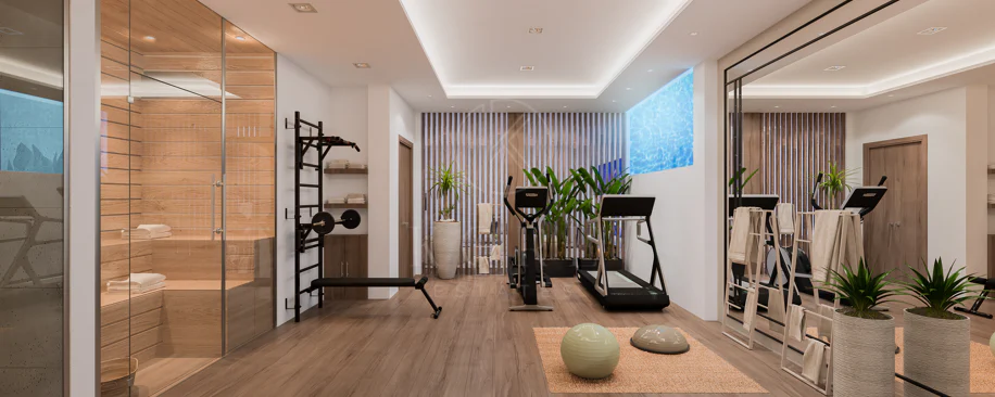 Villa en venta en Marbella Golden Mile