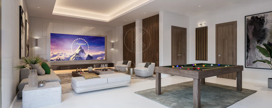 Villa en venta en Marbella Golden Mile