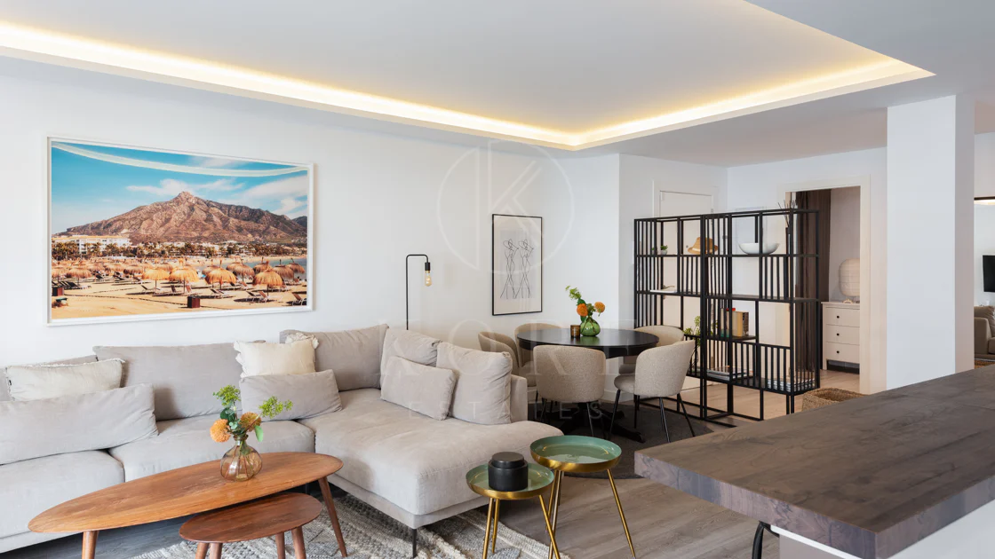 Apartment in El Dorado