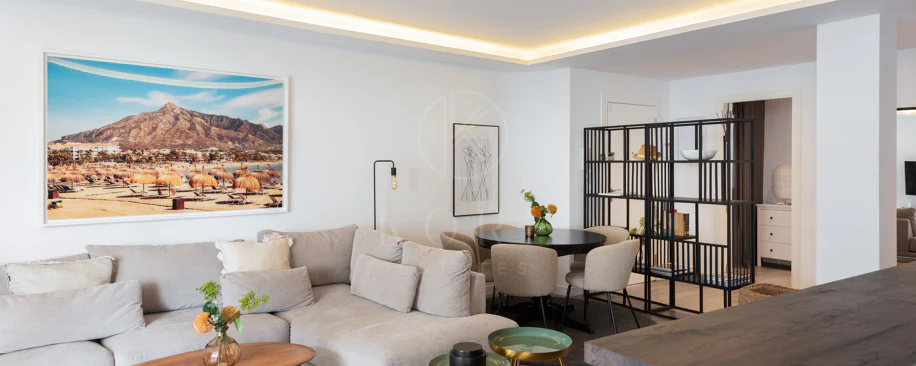 Apartment in El Dorado