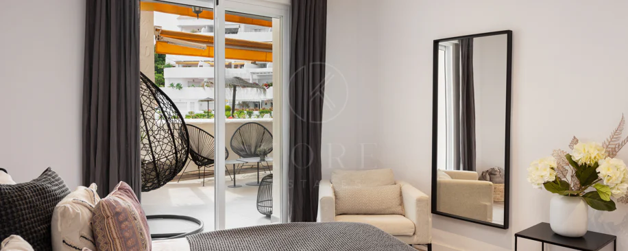 Apartment in El Dorado