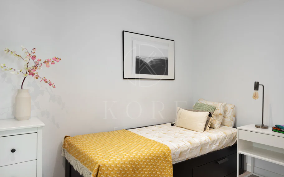 Apartment in El Dorado