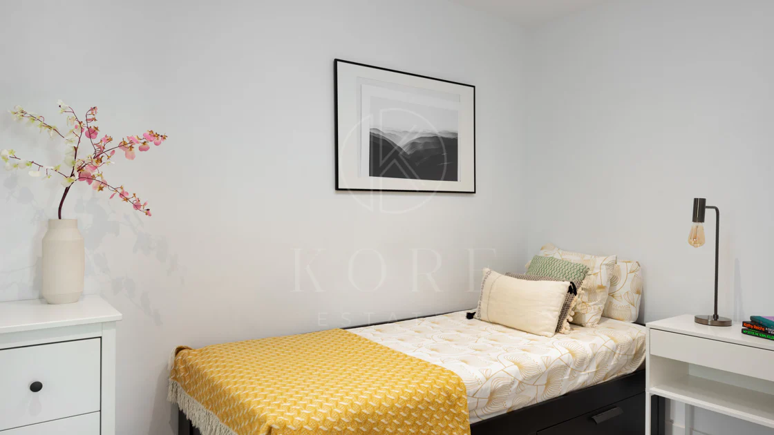 Apartment in El Dorado
