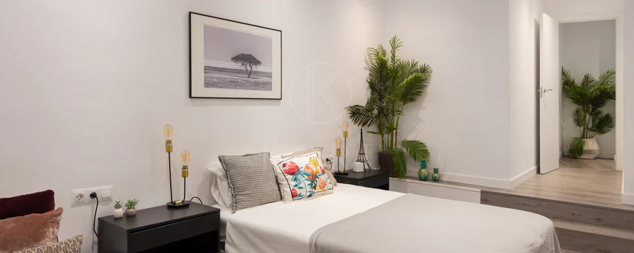 Apartment in El Dorado