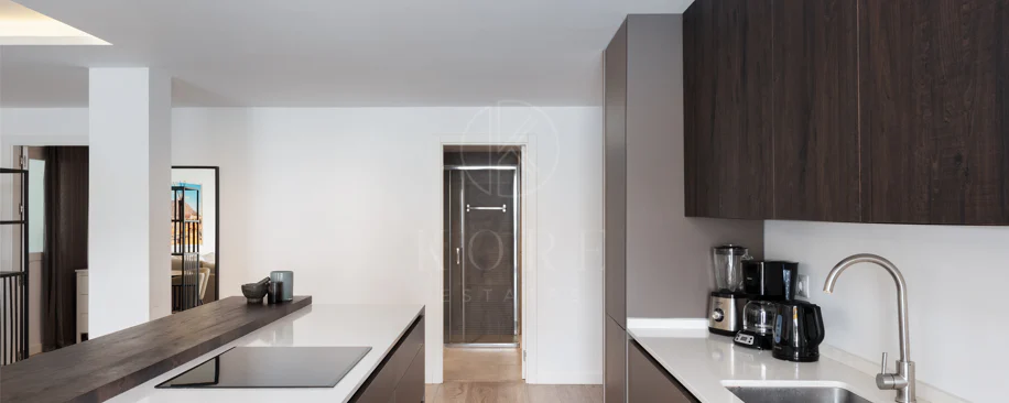 Apartment in El Dorado