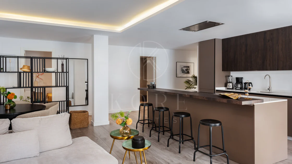 Apartment in El Dorado
