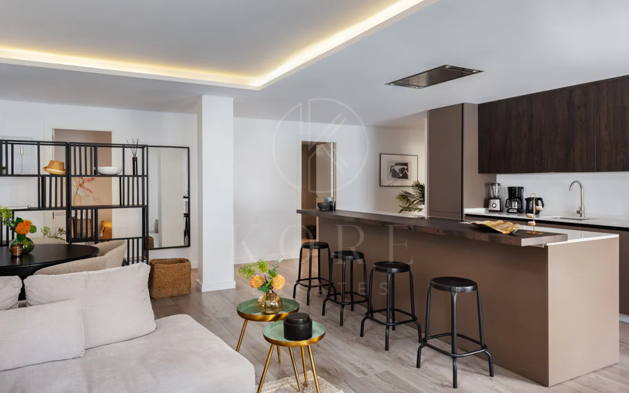 Apartment in El Dorado