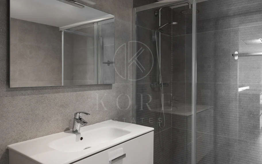 Apartment in El Dorado