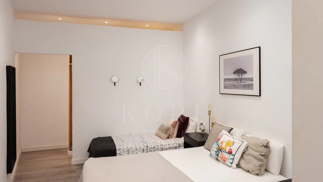 Apartment in El Dorado