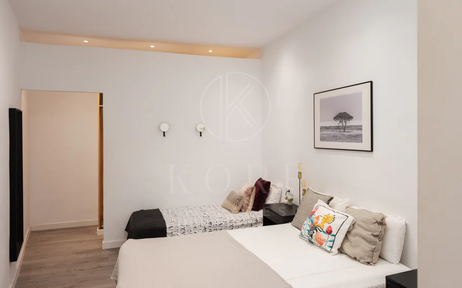 Apartment in El Dorado