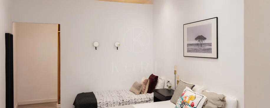 Apartment in El Dorado