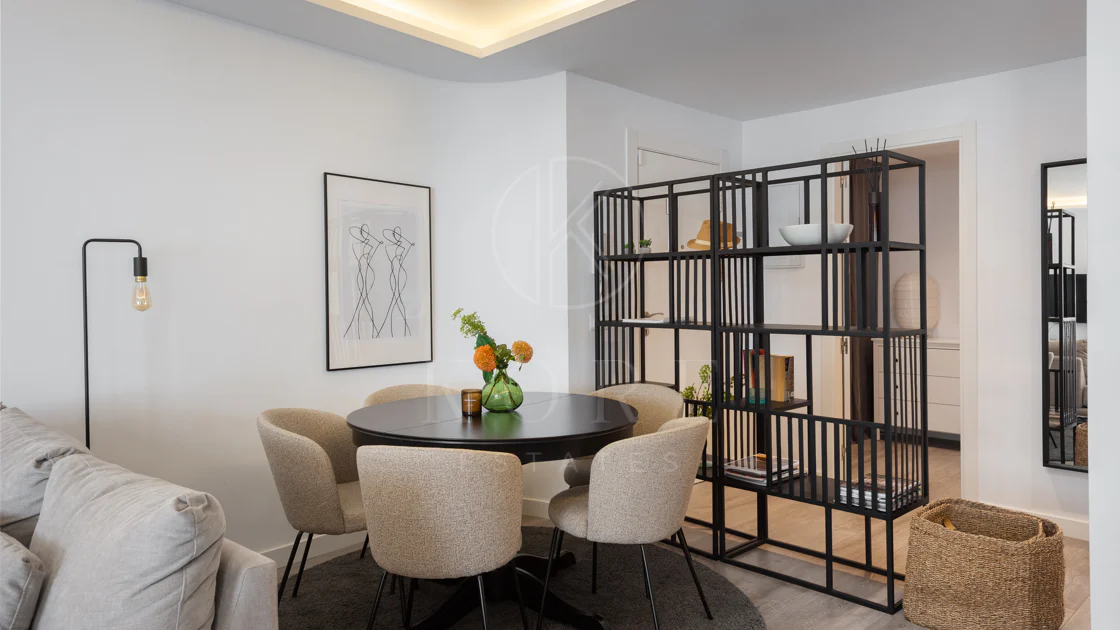 Apartment in El Dorado