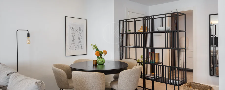 Apartment in El Dorado