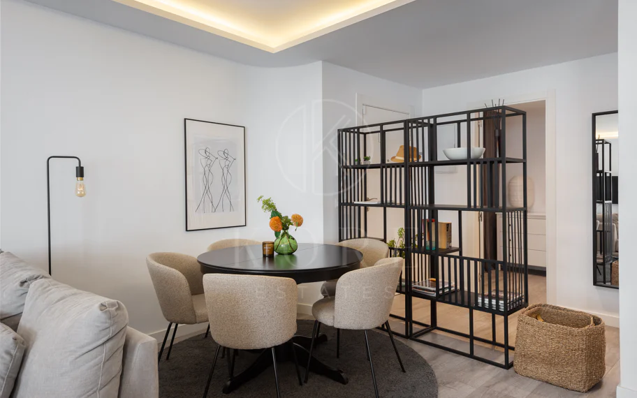 Apartment in El Dorado