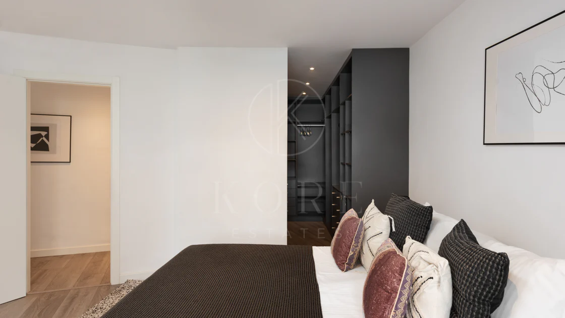 Apartment in El Dorado