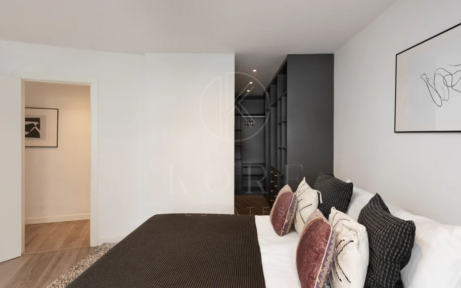 Apartment in El Dorado