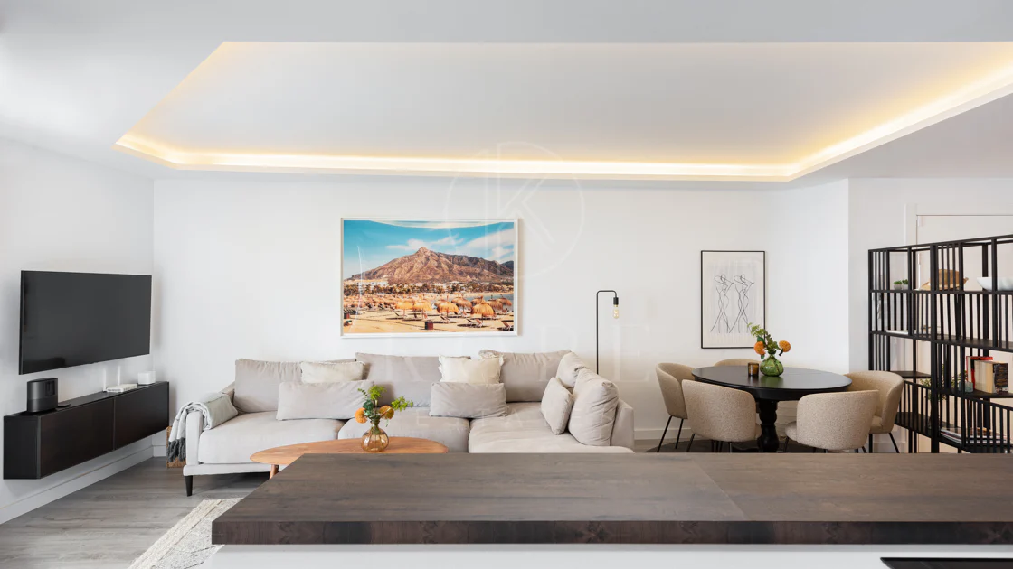 Apartment in El Dorado