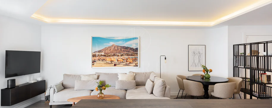 Apartment in El Dorado