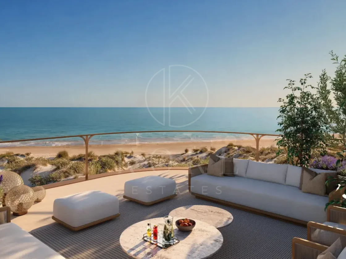 St. Regis Las Dunas