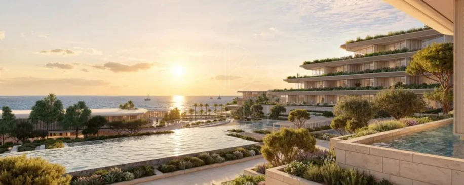 St. Regis Las Dunas