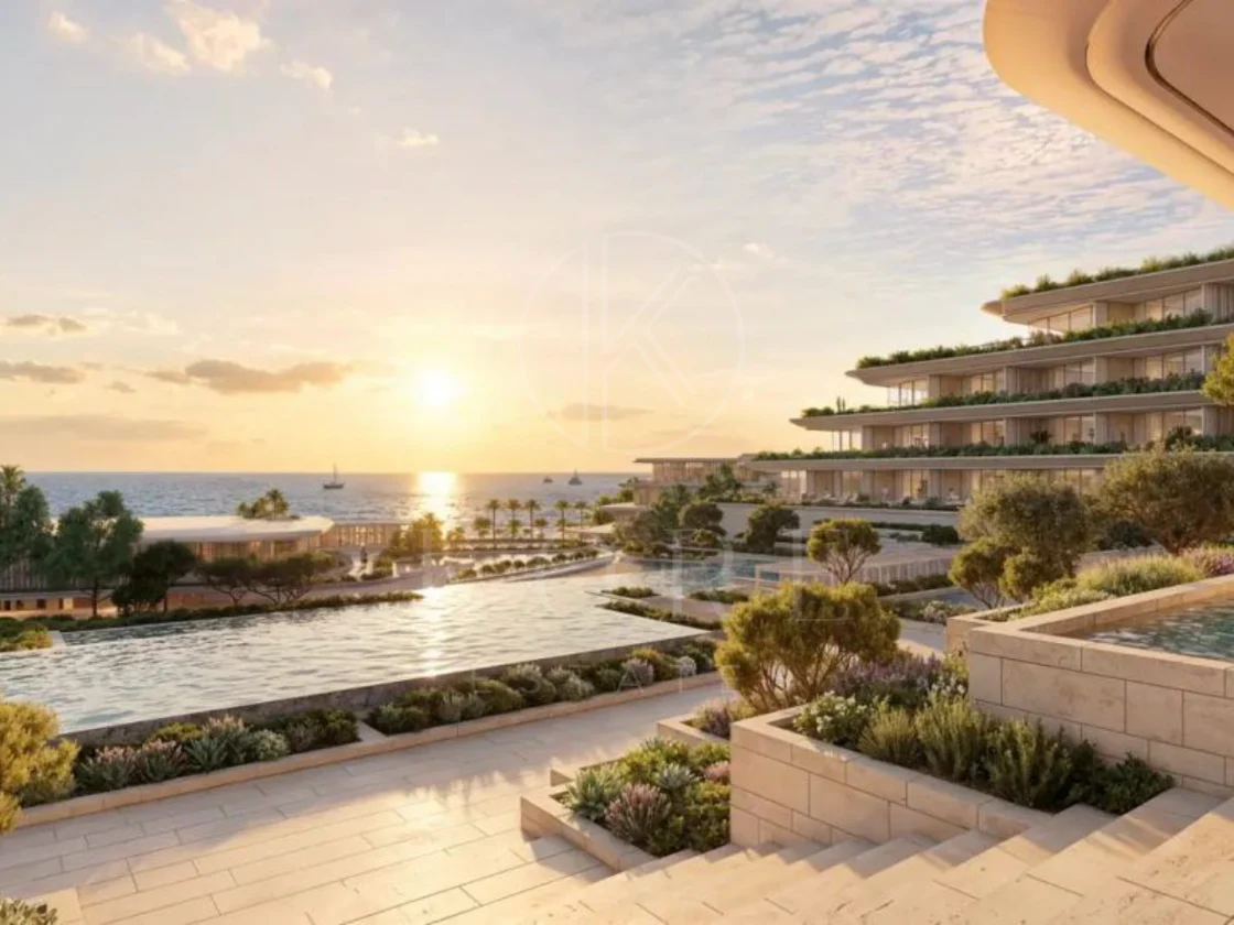 St. Regis Las Dunas