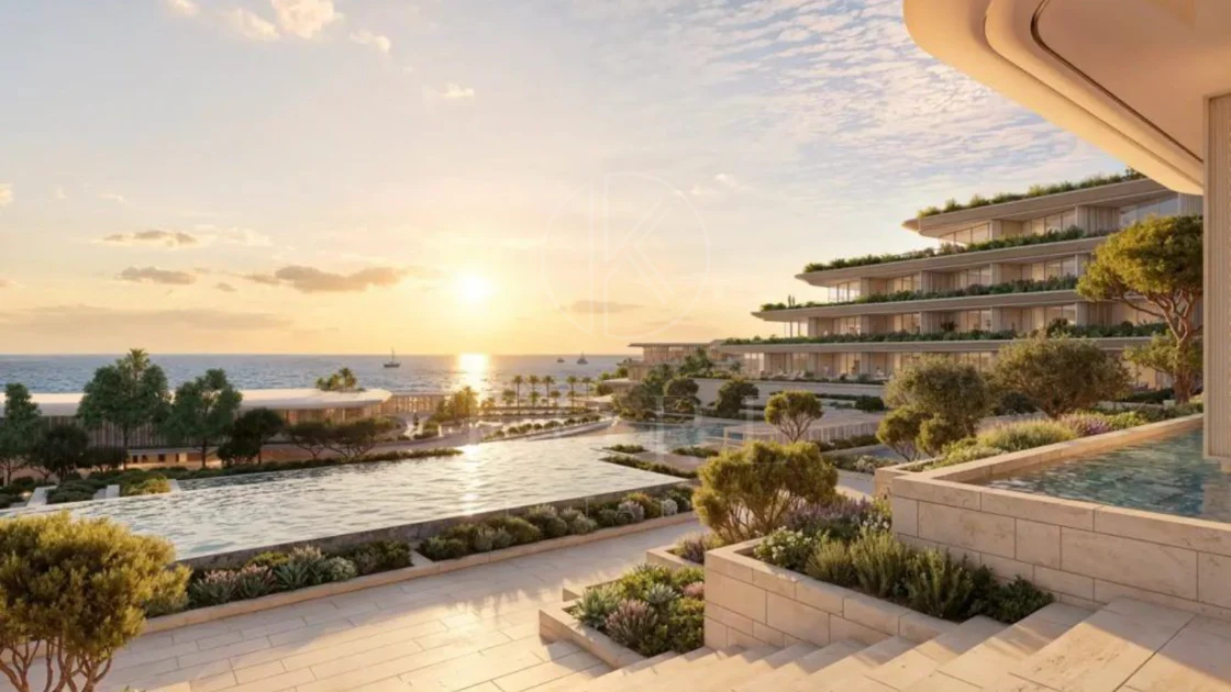 St. Regis Las Dunas