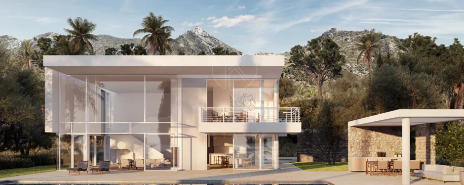 Four Seasons Private Residences Marbella