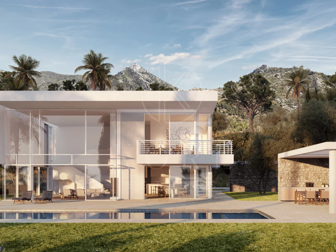 Four Seasons Private Residences Marbella