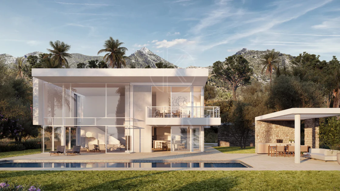 Four Seasons Private Residences Marbella