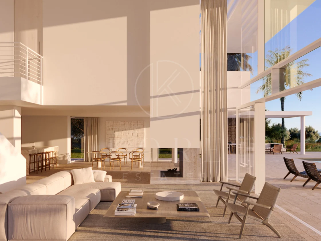 Four Seasons Private Residences Marbella