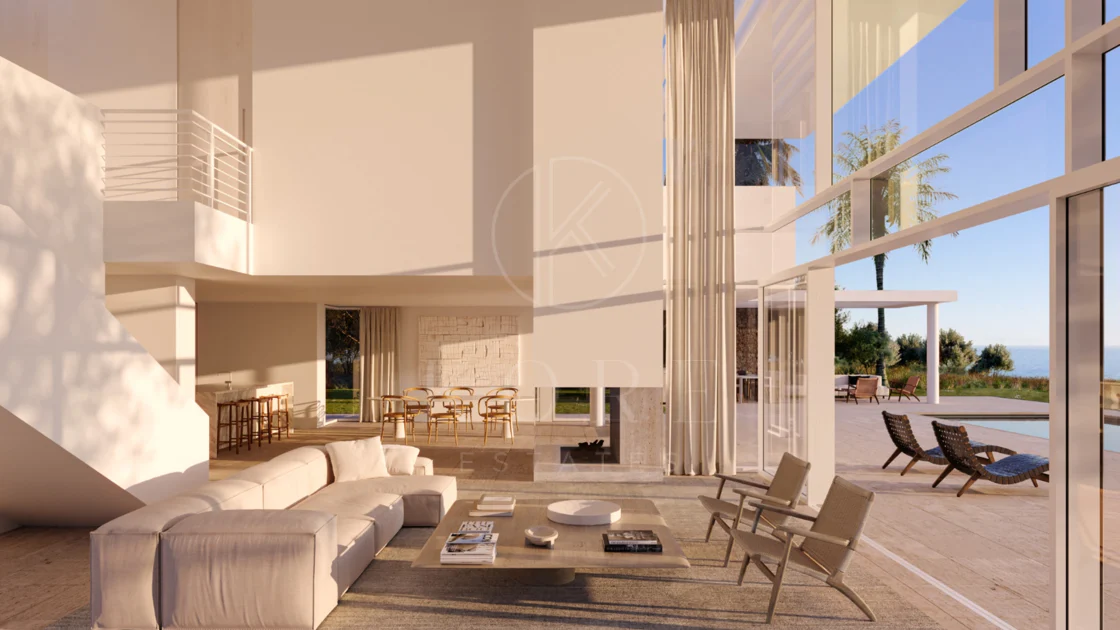 Four Seasons Private Residences Marbella