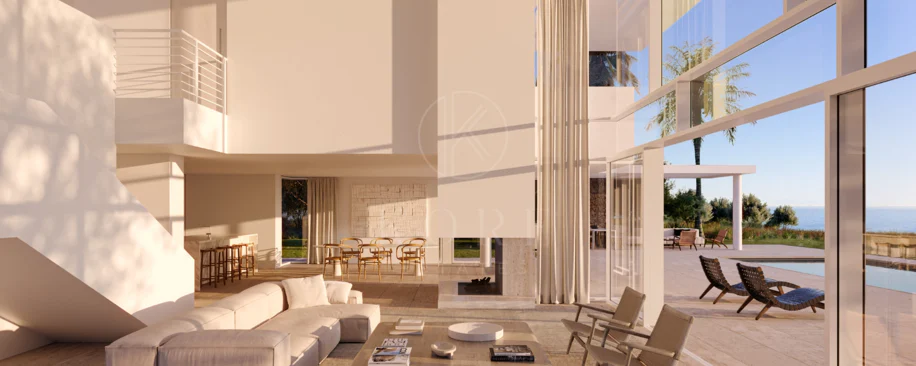 Four Seasons Private Residences Marbella