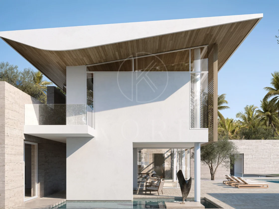 Four Seasons Private Residences Marbella