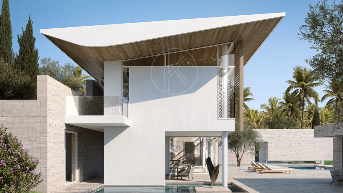 Four Seasons Private Residences Marbella