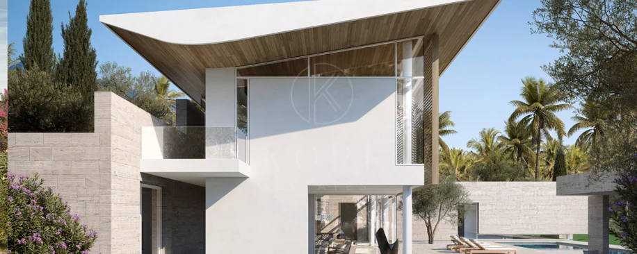 Four Seasons Private Residences Marbella