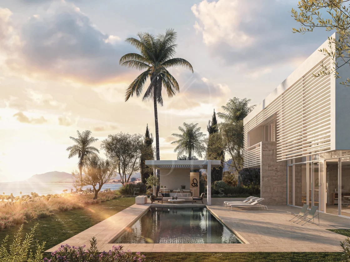 Four Seasons Private Residences Marbella