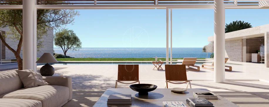 Four Seasons Private Residences Marbella