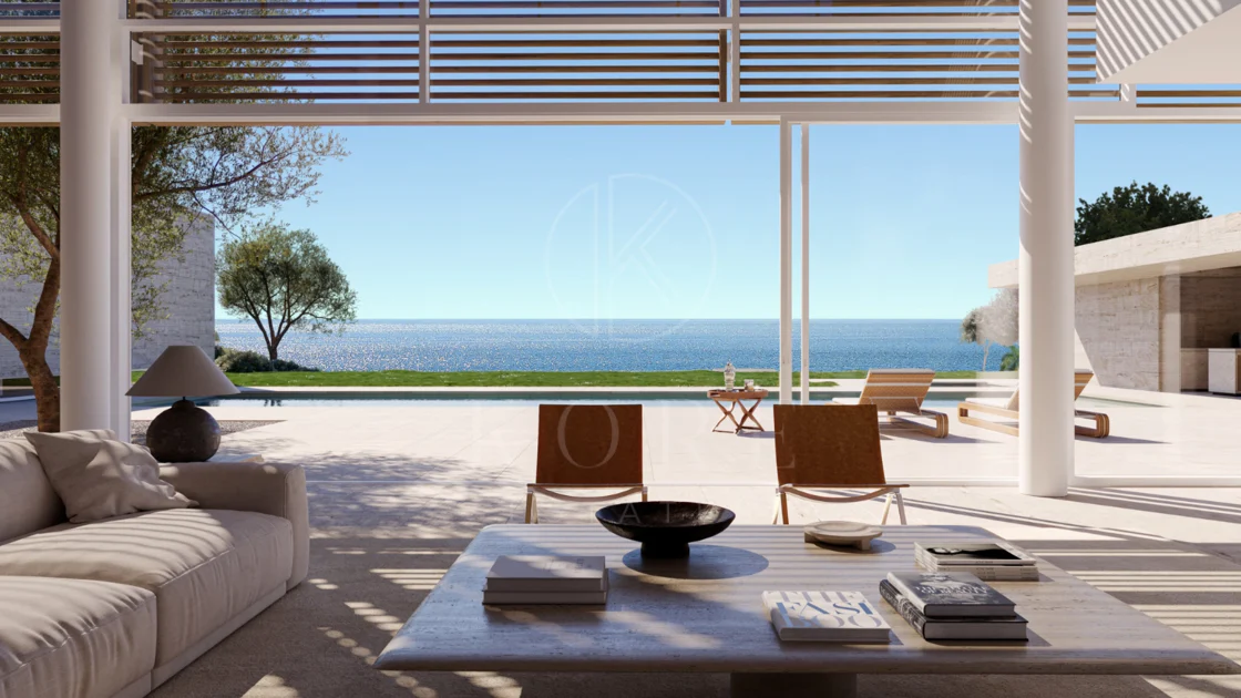 Four Seasons Private Residences Marbella