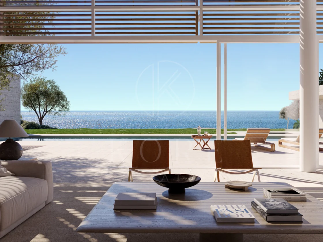 Four Seasons Private Residences Marbella
