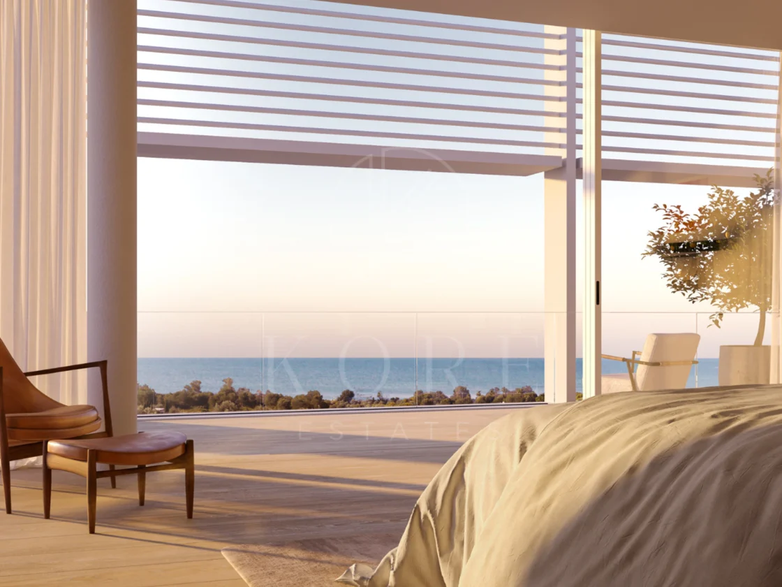 Four Seasons Private Residences Marbella