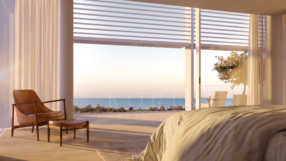 Four Seasons Private Residences Marbella