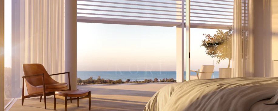 Four Seasons Private Residences Marbella